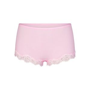 Skims fits everybody lace boyshort panties